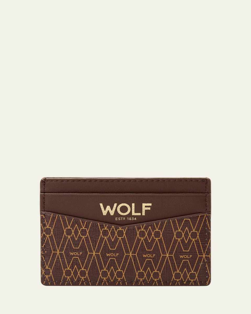 Men's Signature Cardholder